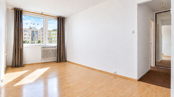 Prodej bytu 3+kk v osobním vlastnictví 55 m², Praha 4 - Kamýk