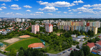 Prodej bytu 3+kk v osobním vlastnictví 55 m², Praha 4 - Kamýk