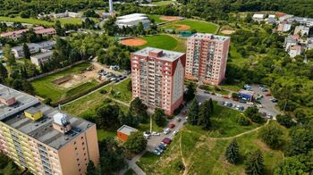 Prodej bytu 3+kk v osobním vlastnictví 55 m², Praha 4 - Kamýk
