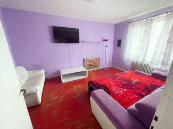Prodej bytu 3+1 v osobním vlastnictví 98 m², Nýrsko