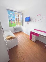 Prodej bytu 3+1 v osobním vlastnictví 98 m², Nýrsko