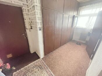 Prodej bytu 3+1 v osobním vlastnictví 98 m², Nýrsko