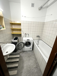 Prodej bytu 3+1 v osobním vlastnictví 98 m², Nýrsko