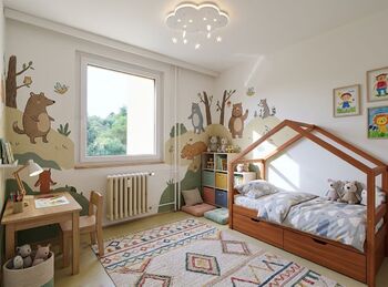 Prodej bytu 4+1 v osobním vlastnictví 72 m², Praha 10 - Záběhlice