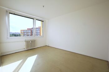 Prodej bytu 4+1 v osobním vlastnictví 72 m², Praha 10 - Záběhlice