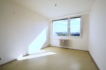 Prodej bytu 4+1 v osobním vlastnictví 72 m², Praha 10 - Záběhlice