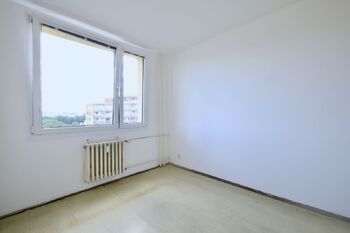 Prodej bytu 4+1 v osobním vlastnictví 72 m², Praha 10 - Záběhlice