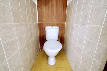 Prodej bytu 4+1 v osobním vlastnictví 72 m², Praha 10 - Záběhlice