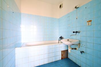 Prodej bytu 4+1 v osobním vlastnictví 72 m², Praha 10 - Záběhlice