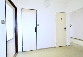 Prodej bytu 4+1 v osobním vlastnictví 72 m², Praha 10 - Záběhlice