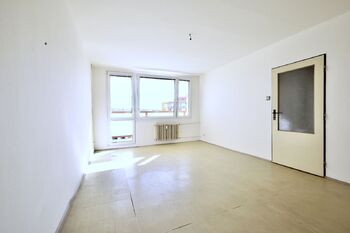 Prodej bytu 4+1 v osobním vlastnictví 72 m², Praha 10 - Záběhlice