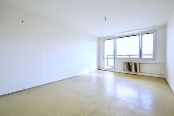 Prodej bytu 4+1 v osobním vlastnictví 72 m², Praha 10 - Záběhlice