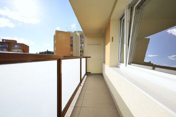 Prodej bytu 4+1 v osobním vlastnictví 72 m², Praha 10 - Záběhlice