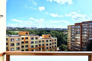 Prodej bytu 4+1 v osobním vlastnictví 72 m², Praha 10 - Záběhlice