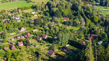 Prodej pozemku 1105 m², Chřenovice