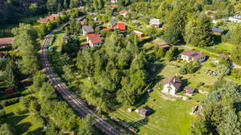 Prodej pozemku 1105 m², Chřenovice