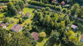 Prodej pozemku 1105 m², Chřenovice