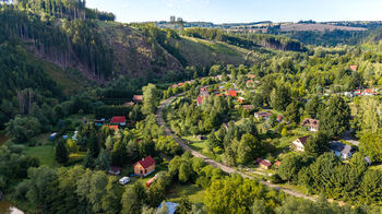 Prodej pozemku 1105 m², Chřenovice