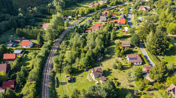 Prodej pozemku 1105 m², Chřenovice