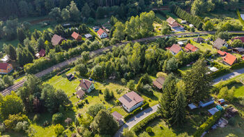 Prodej pozemku 1105 m², Chřenovice