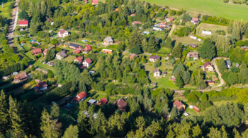 Prodej pozemku 1105 m², Chřenovice