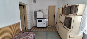 Prodej zemědělského objektu 90 m², Velké Opatovice