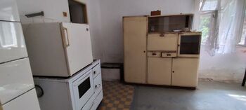 Prodej zemědělského objektu 90 m², Velké Opatovice