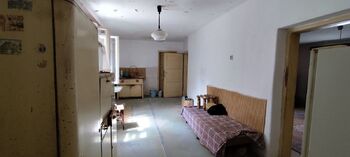 Prodej zemědělského objektu 90 m², Velké Opatovice