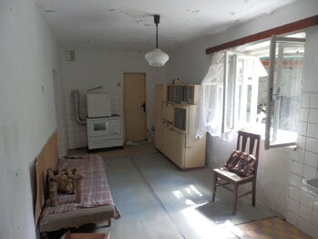 Prodej zemědělského objektu 90 m², Velké Opatovice