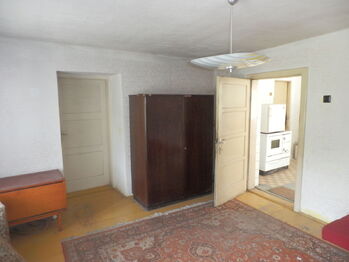 Prodej zemědělského objektu 90 m², Velké Opatovice