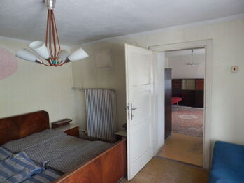 Prodej zemědělského objektu 90 m², Velké Opatovice