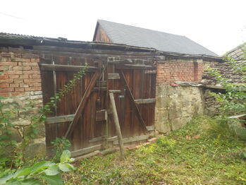 Prodej zemědělského objektu 90 m², Velké Opatovice