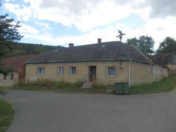 Prodej zemědělského objektu 90 m², Velké Opatovice
