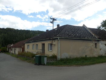 Prodej zemědělského objektu 90 m², Velké Opatovice