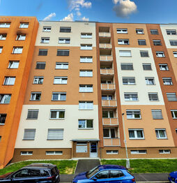 Dům po revitalizaci - Pronájem bytu 2+kk v osobním vlastnictví 43 m², Ústí nad Labem