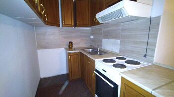 Pronájem bytu 2+kk v osobním vlastnictví 40 m², Krupka