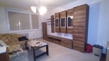 Pronájem bytu 2+kk v osobním vlastnictví 40 m², Krupka