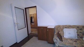Pronájem bytu 2+kk v osobním vlastnictví 40 m², Krupka