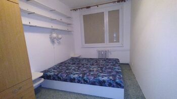 Pronájem bytu 2+kk v osobním vlastnictví 40 m², Krupka