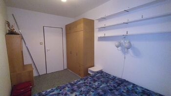 Pronájem bytu 2+kk v osobním vlastnictví 40 m², Krupka