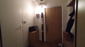 Pronájem bytu 2+kk v osobním vlastnictví 40 m², Krupka