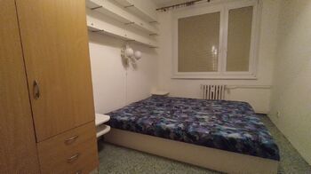 Pronájem bytu 2+kk v osobním vlastnictví 40 m², Krupka