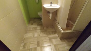 Pronájem bytu 2+kk v osobním vlastnictví 40 m², Krupka