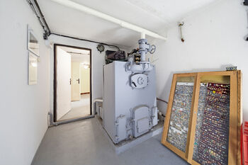 Prodej domu 238 m², Praha 10 - Kolovraty