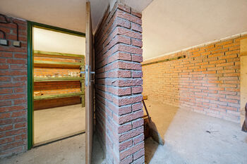 Prodej domu 238 m², Praha 10 - Kolovraty