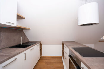 Pronájem bytu 2+kk v osobním vlastnictví 46 m², Jablonné v Podještědí