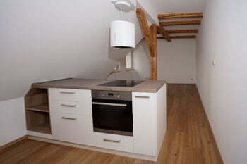 Pronájem bytu 2+kk v osobním vlastnictví 46 m², Jablonné v Podještědí