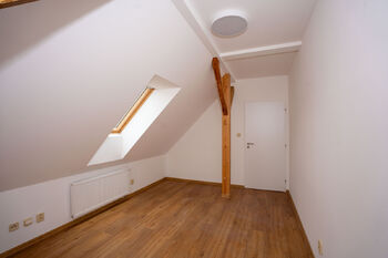 Pronájem bytu 2+kk v osobním vlastnictví 46 m², Jablonné v Podještědí