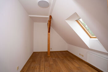 Pronájem bytu 2+kk v osobním vlastnictví 46 m², Jablonné v Podještědí