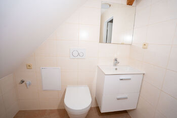 Pronájem bytu 2+kk v osobním vlastnictví 46 m², Jablonné v Podještědí